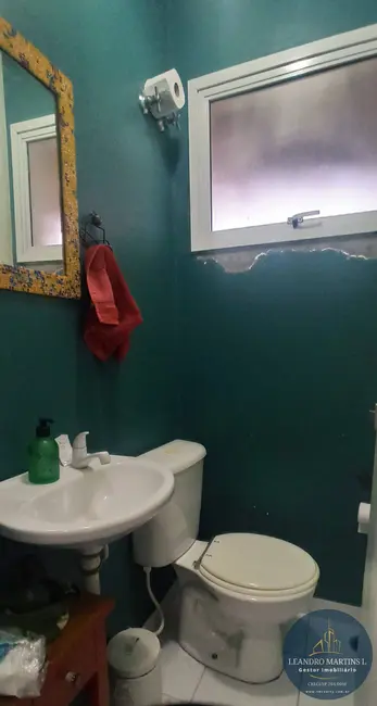 Foto 3 de Casa de Condomínio com 3 quartos à venda, 184m2 em Vila Campo Grande, São Paulo - SP