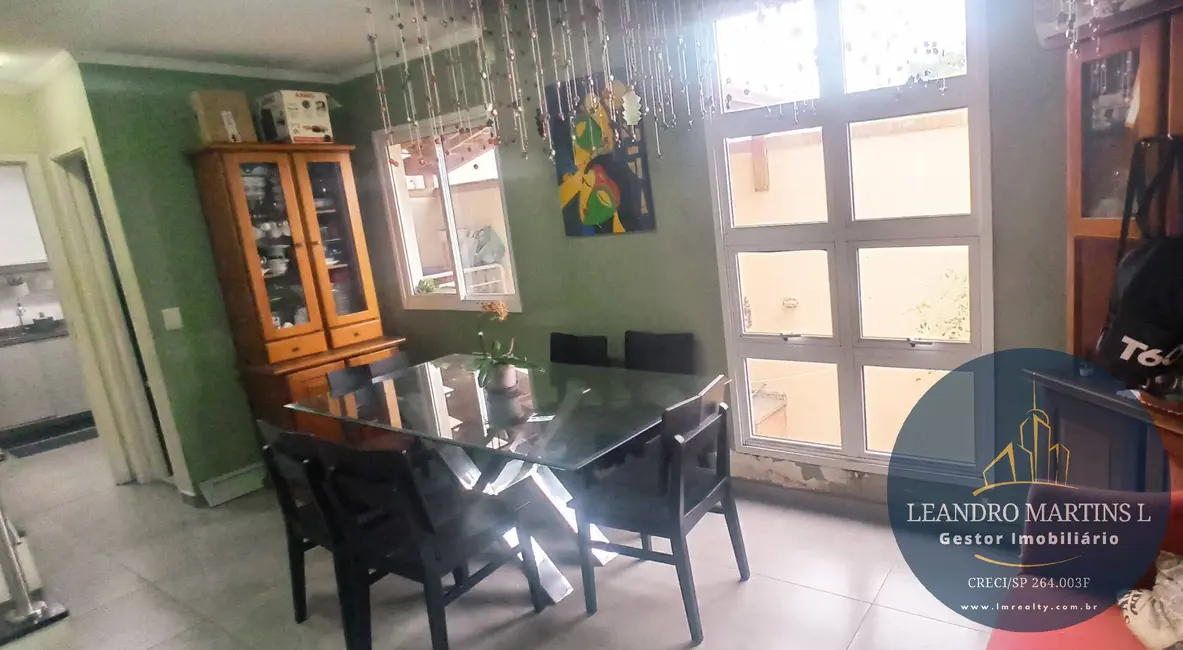 Foto 7 de Casa de Condomínio com 3 quartos à venda, 184m2 em Vila Campo Grande, São Paulo - SP