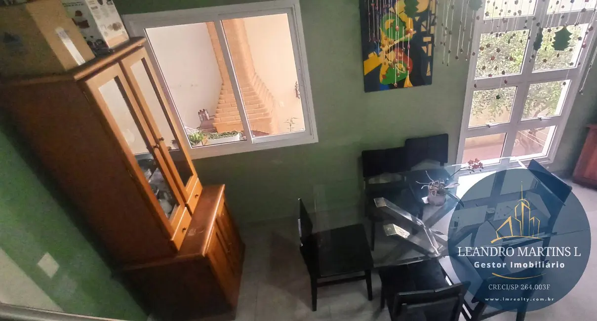 Foto 6 de Casa de Condomínio com 3 quartos à venda, 184m2 em Vila Campo Grande, São Paulo - SP