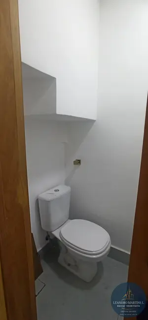 Casa com 3 quartos à venda, 130m2 em Jardim Sabará, São Paulo - SP - imagem 8 Foto 8 de Casa com 3 quartos à venda, 130m2 em Jardim Sabará, São Paulo - SP