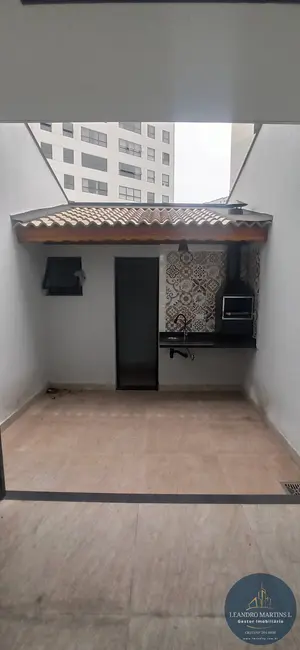 Casa com 3 quartos à venda, 130m2 em Jardim Sabará, São Paulo - SP - imagem 6 Foto 6 de Casa com 3 quartos à venda, 130m2 em Jardim Sabará, São Paulo - SP
