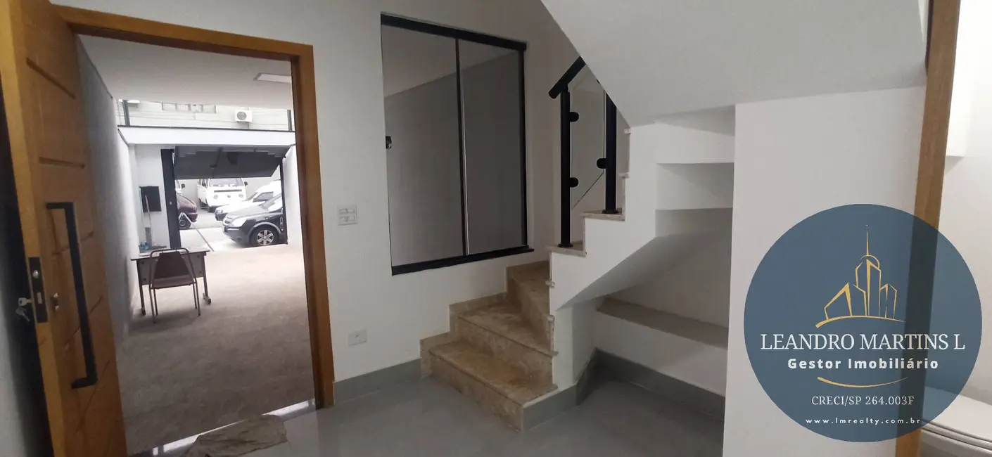 Casa com 3 quartos à venda, 130m2 em Jardim Sabará, São Paulo - SP - imagem 9 Foto 9 de Casa com 3 quartos à venda, 130m2 em Jardim Sabará, São Paulo - SP