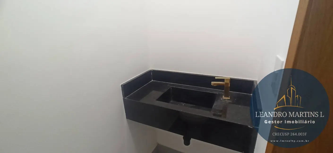 Casa com 3 quartos à venda, 130m2 em Jardim Sabará, São Paulo - SP - imagem 7 Foto 7 de Casa com 3 quartos à venda, 130m2 em Jardim Sabará, São Paulo - SP