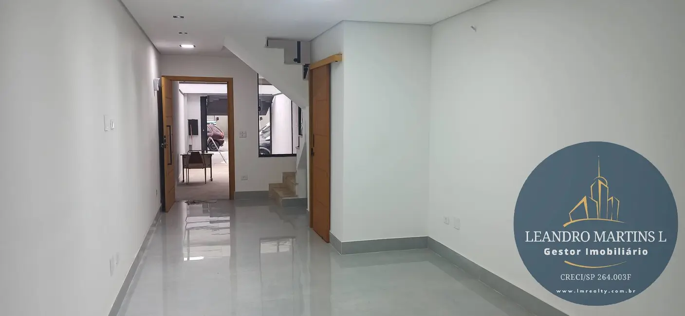 Casa com 3 quartos à venda, 130m2 em Jardim Sabará, São Paulo - SP - imagem 1 Foto 1 de Casa com 3 quartos à venda, 130m2 em Jardim Sabará, São Paulo - SP