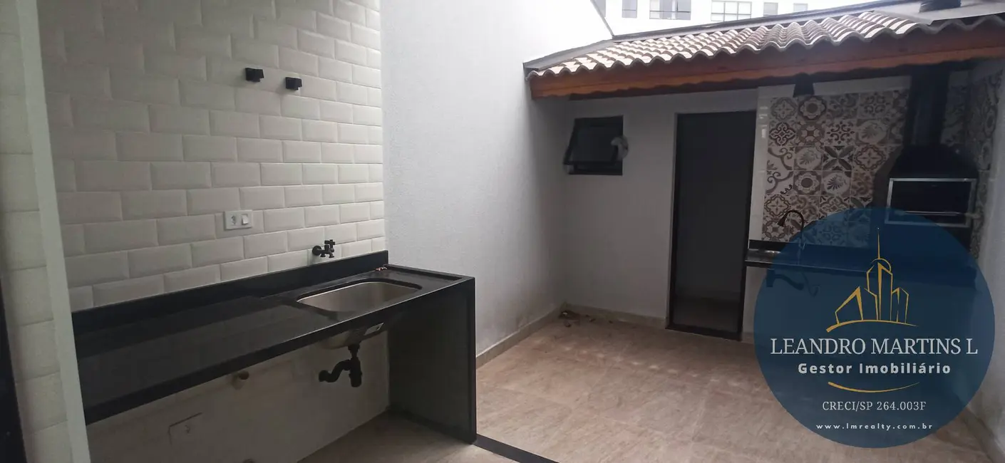 Casa com 3 quartos à venda, 130m2 em Jardim Sabará, São Paulo - SP - imagem 4 Foto 4 de Casa com 3 quartos à venda, 130m2 em Jardim Sabará, São Paulo - SP