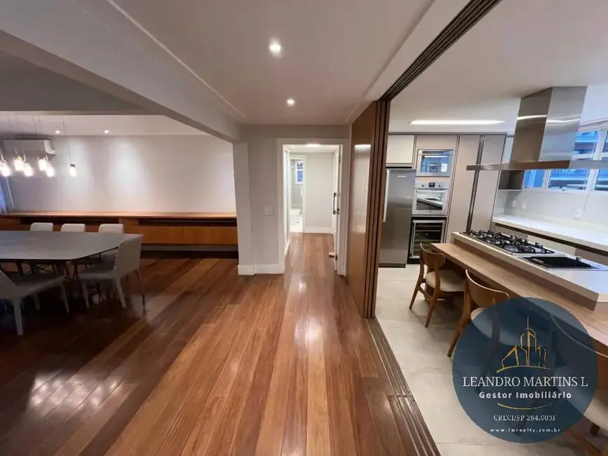 Foto 6 de Apartamento com 2 quartos para alugar, 175m2 em Itaim Bibi, São Paulo - SP