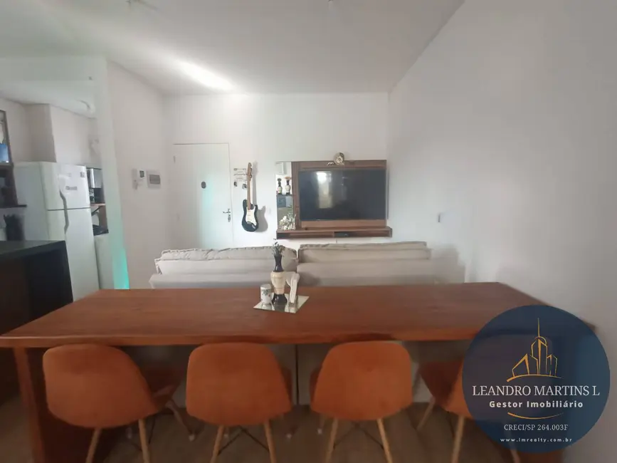 Foto 2 de Apartamento com 2 quartos à venda, 48m2 em Jardim Edilene, São Paulo - SP