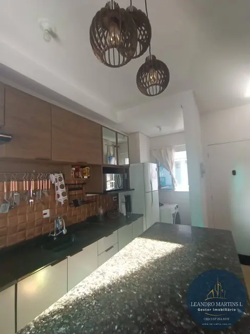 Foto 9 de Apartamento com 2 quartos à venda, 48m2 em Jardim Edilene, São Paulo - SP