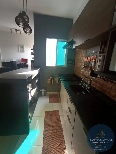 Foto 8 de Apartamento com 2 quartos à venda, 48m2 em Jardim Edilene, São Paulo - SP