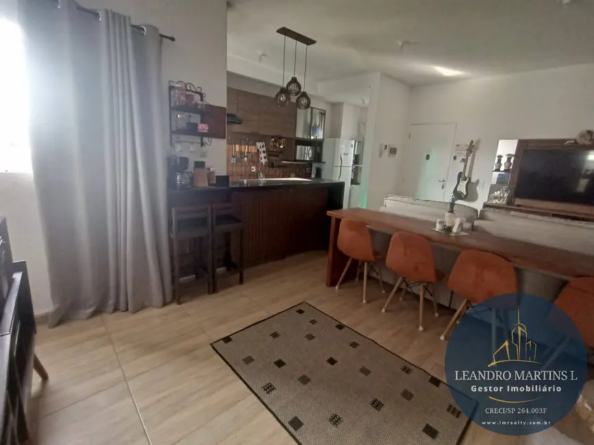 Foto 1 de Apartamento com 2 quartos à venda, 48m2 em Jardim Edilene, São Paulo - SP