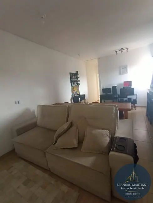 Foto 3 de Apartamento com 2 quartos à venda, 48m2 em Jardim Edilene, São Paulo - SP