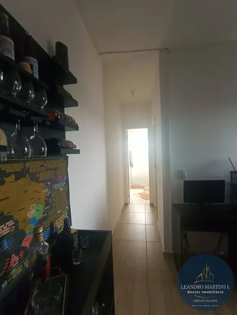 Foto 6 de Apartamento com 2 quartos à venda, 48m2 em Jardim Edilene, São Paulo - SP