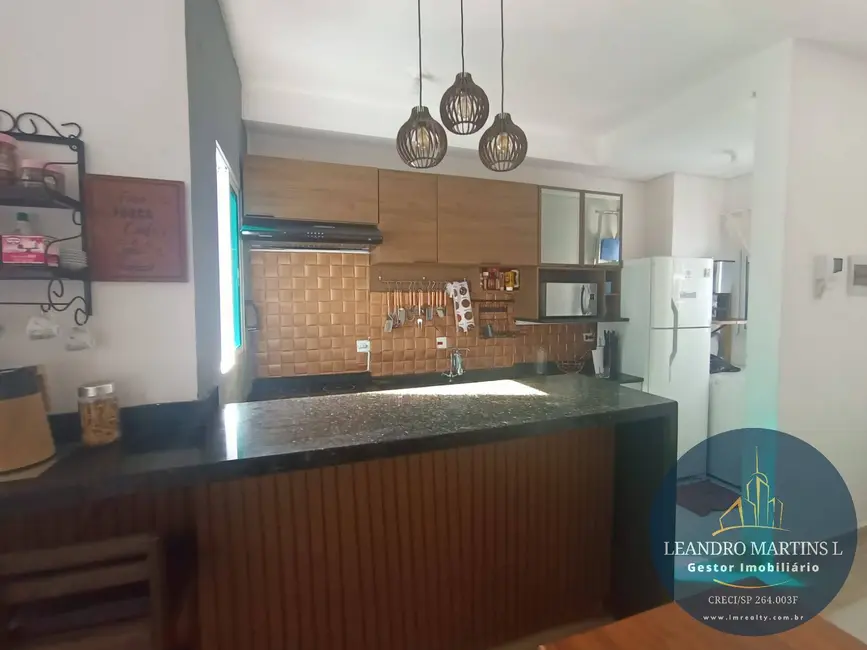 Foto 5 de Apartamento com 2 quartos à venda, 48m2 em Jardim Edilene, São Paulo - SP