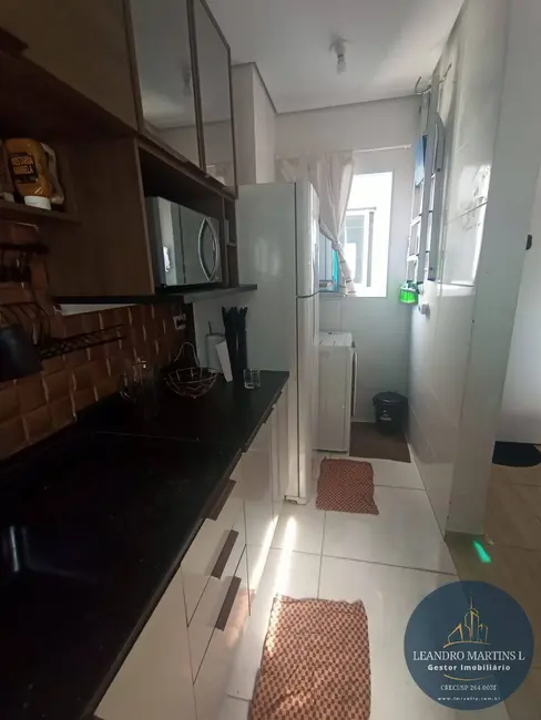 Foto 7 de Apartamento com 2 quartos à venda, 48m2 em Jardim Edilene, São Paulo - SP