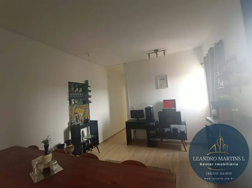 Foto 4 de Apartamento com 2 quartos à venda, 48m2 em Jardim Edilene, São Paulo - SP