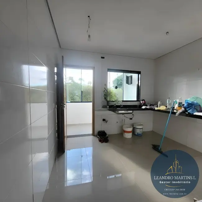 Foto 5 de Casa com 3 quartos à venda, 106m2 em Vila do Castelo, São Paulo - SP