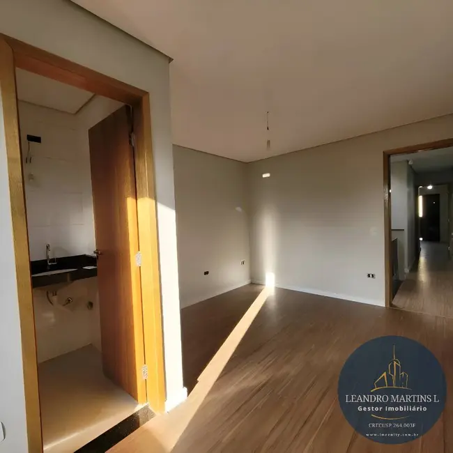 Foto 9 de Casa com 3 quartos à venda, 106m2 em Vila do Castelo, São Paulo - SP