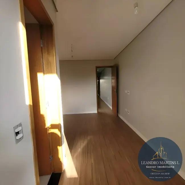 Foto 8 de Casa com 3 quartos à venda, 106m2 em Vila do Castelo, São Paulo - SP