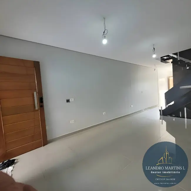 Foto 4 de Casa com 3 quartos à venda, 106m2 em Vila do Castelo, São Paulo - SP
