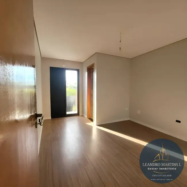 Foto 7 de Casa com 3 quartos à venda, 106m2 em Vila do Castelo, São Paulo - SP