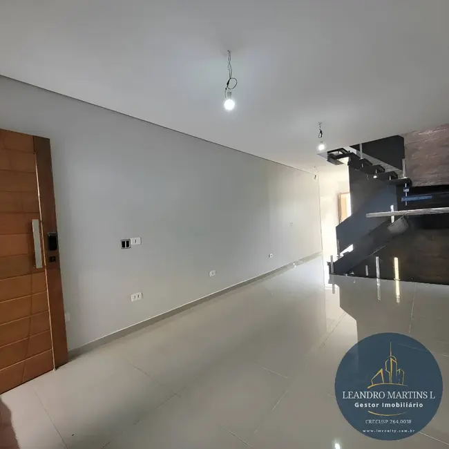 Foto 1 de Casa com 3 quartos à venda, 106m2 em Vila do Castelo, São Paulo - SP
