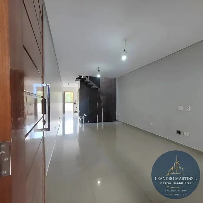 Foto 3 de Casa com 3 quartos à venda, 106m2 em Vila do Castelo, São Paulo - SP