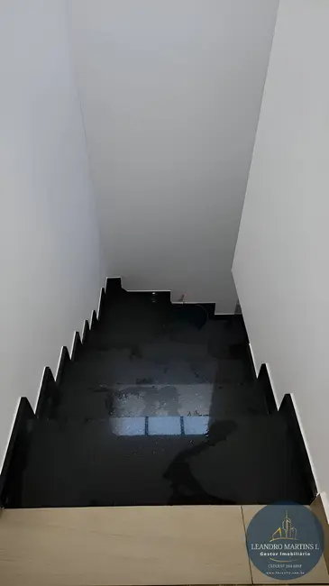 Foto 4 de Casa com 3 quartos à venda, 108m2 em Jardim Sabará, São Paulo - SP