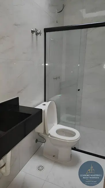 Foto 9 de Casa com 3 quartos à venda, 108m2 em Jardim Sabará, São Paulo - SP