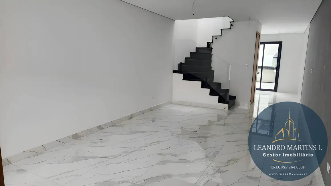 Foto 1 de Casa com 3 quartos à venda, 108m2 em Jardim Sabará, São Paulo - SP