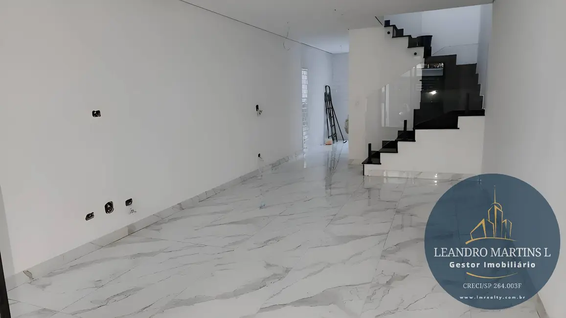 Foto 5 de Casa com 3 quartos à venda, 108m2 em Jardim Sabará, São Paulo - SP