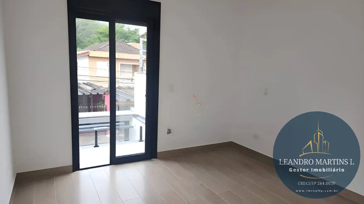 Foto 7 de Casa com 3 quartos à venda, 108m2 em Jardim Sabará, São Paulo - SP