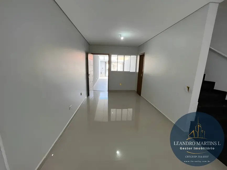 Casa com 3 quartos à venda, 105m2 em Vila Arriete, São Paulo - SP - imagem 3 Foto 3 de Casa com 3 quartos à venda, 105m2 em Vila Arriete, São Paulo - SP