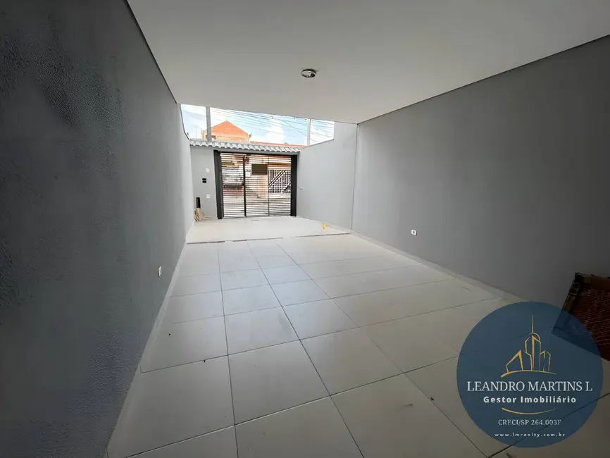 Casa com 3 quartos à venda, 105m2 em Vila Arriete, São Paulo - SP - imagem 2 Foto 2 de Casa com 3 quartos à venda, 105m2 em Vila Arriete, São Paulo - SP