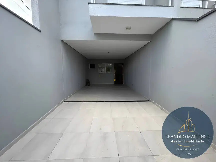 Casa com 3 quartos à venda, 105m2 em Vila Arriete, São Paulo - SP - imagem 1 Foto 1 de Casa com 3 quartos à venda, 105m2 em Vila Arriete, São Paulo - SP