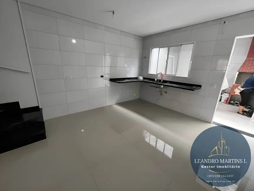 Casa com 3 quartos à venda, 105m2 em Vila Arriete, São Paulo - SP - imagem 4 Foto 4 de Casa com 3 quartos à venda, 105m2 em Vila Arriete, São Paulo - SP