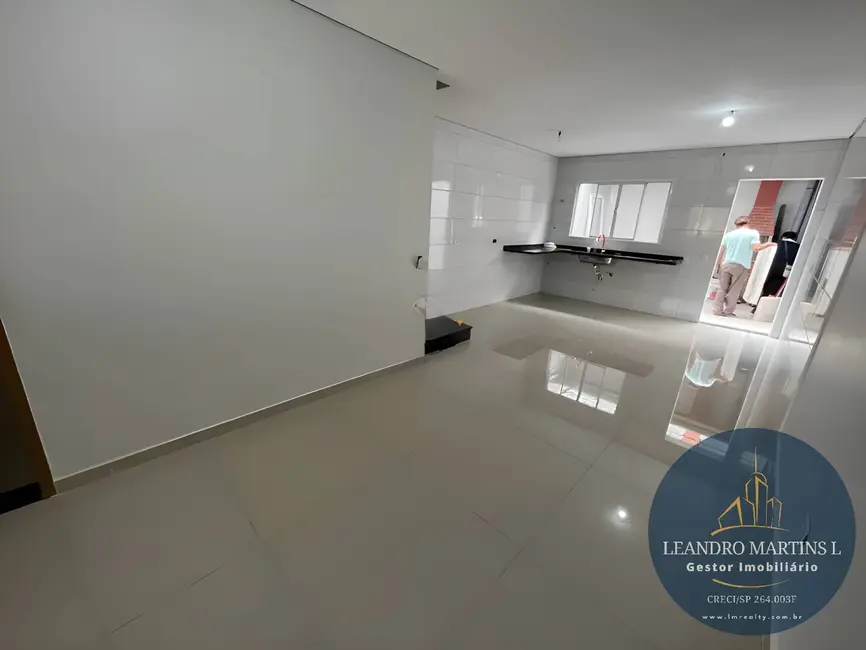 Casa com 3 quartos à venda, 105m2 em Vila Arriete, São Paulo - SP - imagem 5 Foto 5 de Casa com 3 quartos à venda, 105m2 em Vila Arriete, São Paulo - SP