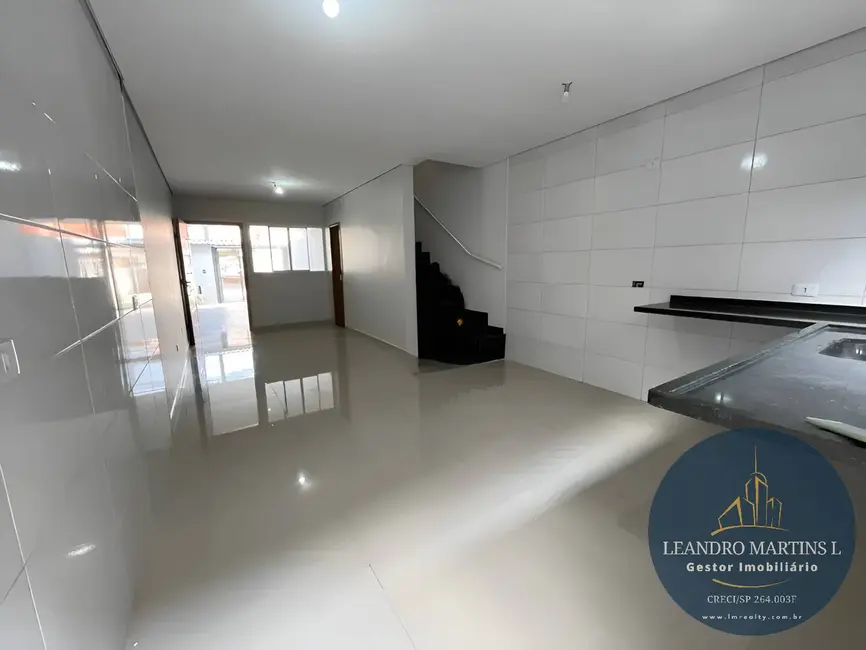 Casa com 3 quartos à venda, 105m2 em Vila Arriete, São Paulo - SP - imagem 6 Foto 6 de Casa com 3 quartos à venda, 105m2 em Vila Arriete, São Paulo - SP
