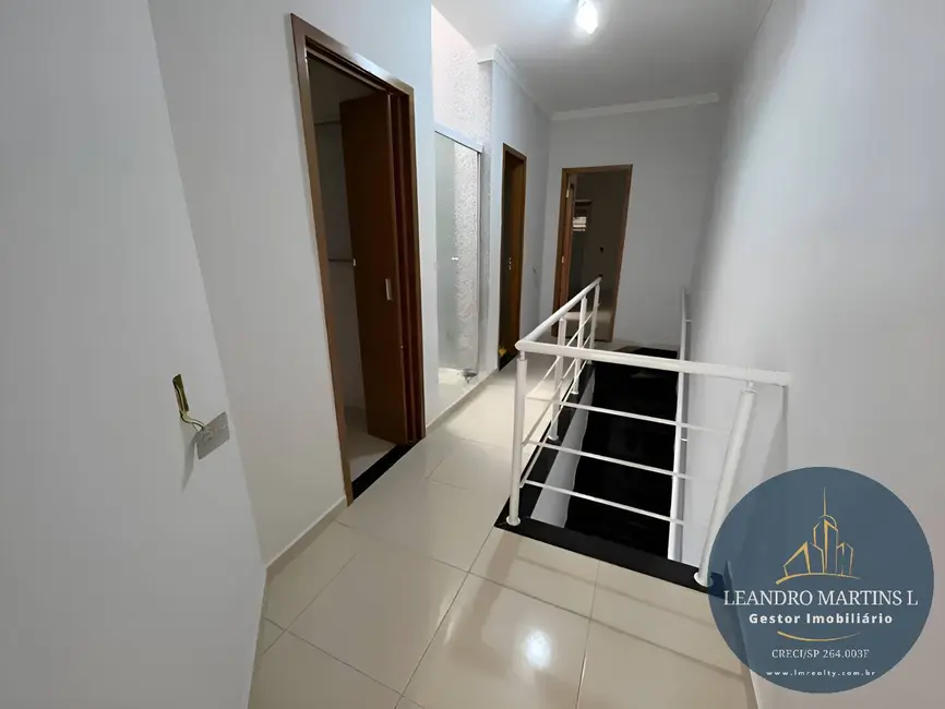 Casa com 3 quartos à venda, 105m2 em Vila Arriete, São Paulo - SP - imagem 8 Foto 8 de Casa com 3 quartos à venda, 105m2 em Vila Arriete, São Paulo - SP