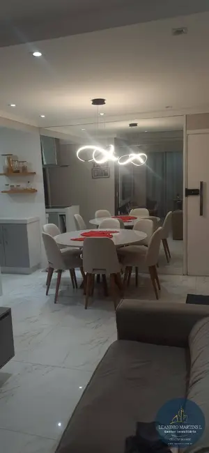 Foto 1 de Apartamento com 2 quartos à venda, 65m2 em Vila do Castelo, São Paulo - SP