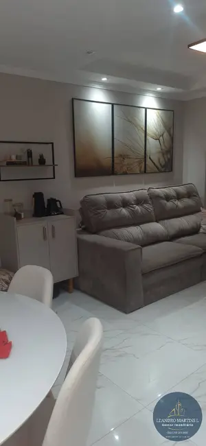 Foto 4 de Apartamento com 2 quartos à venda, 65m2 em Vila do Castelo, São Paulo - SP