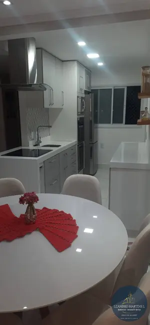 Foto 8 de Apartamento com 2 quartos à venda, 65m2 em Vila do Castelo, São Paulo - SP