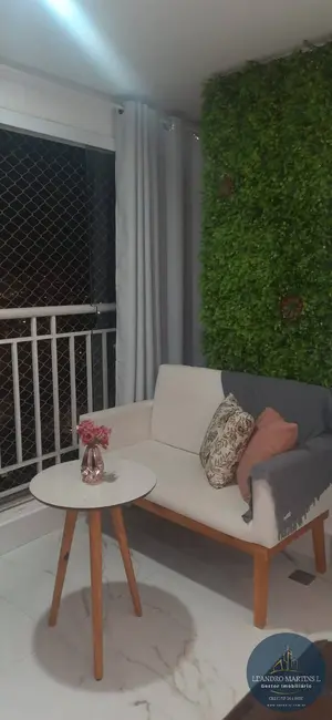 Foto 7 de Apartamento com 2 quartos à venda, 65m2 em Vila do Castelo, São Paulo - SP