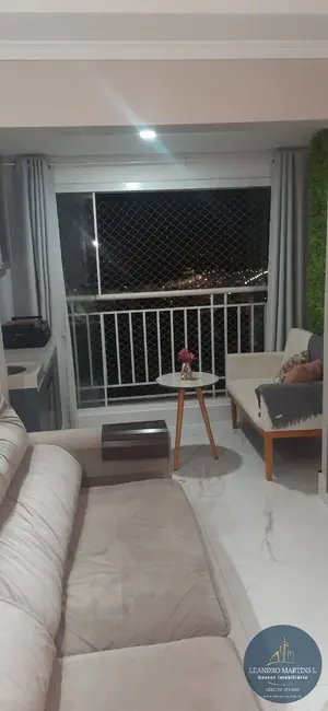 Foto 5 de Apartamento com 2 quartos à venda, 65m2 em Vila do Castelo, São Paulo - SP