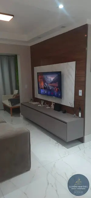 Foto 3 de Apartamento com 2 quartos à venda, 65m2 em Vila do Castelo, São Paulo - SP