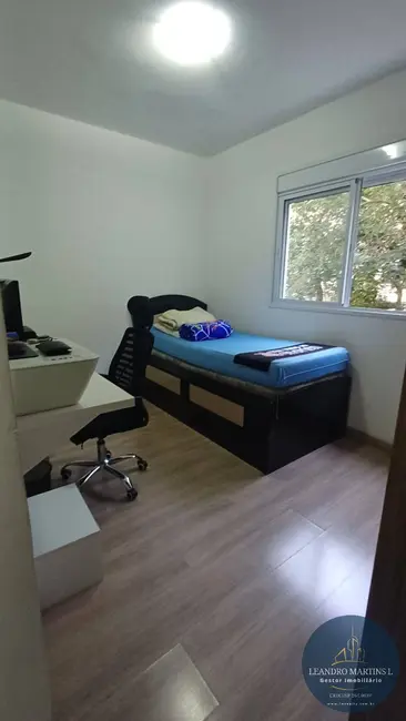 Foto 9 de Apartamento com 3 quartos à venda, 72m2 em Vila Castelo, São Paulo - SP