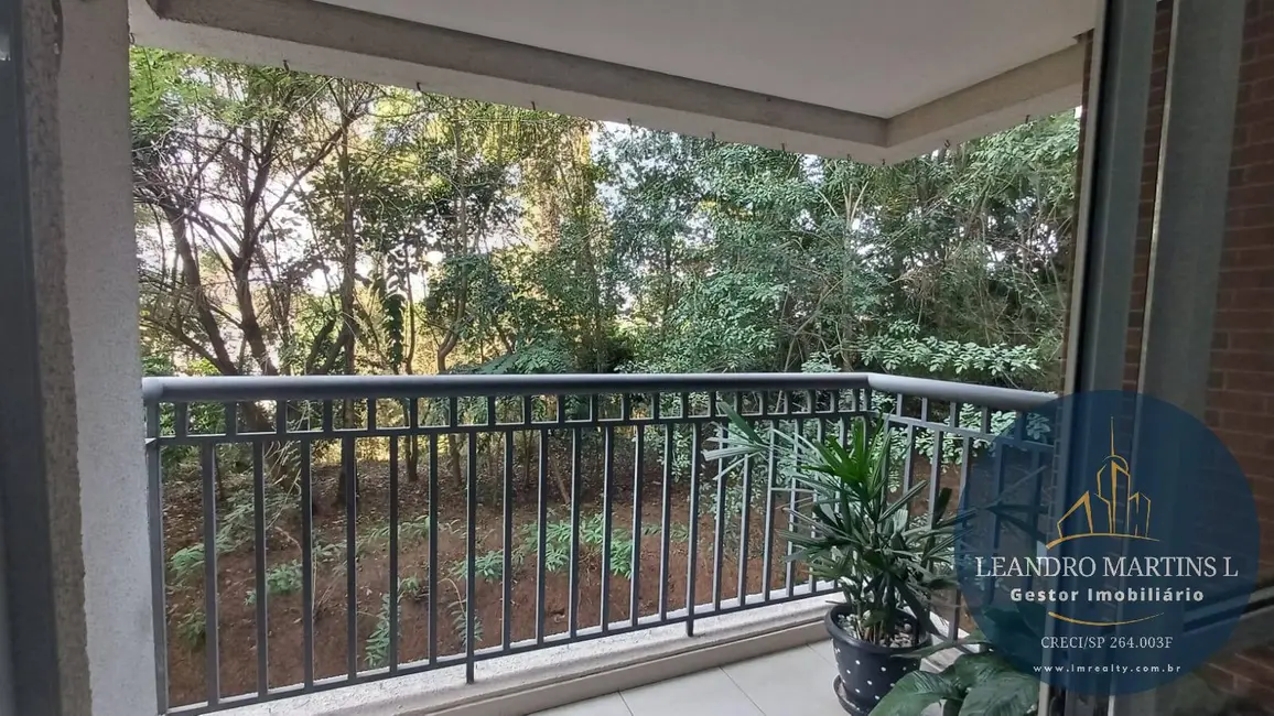 Foto 3 de Apartamento com 3 quartos à venda, 72m2 em Vila Castelo, São Paulo - SP