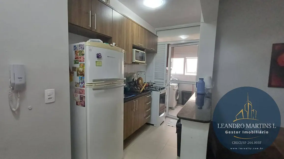 Foto 5 de Apartamento com 3 quartos à venda, 72m2 em Vila Castelo, São Paulo - SP