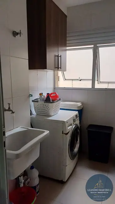 Foto 6 de Apartamento com 3 quartos à venda, 72m2 em Vila Castelo, São Paulo - SP