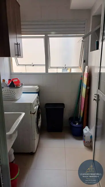 Foto 7 de Apartamento com 3 quartos à venda, 72m2 em Vila Castelo, São Paulo - SP
