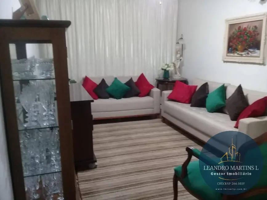 Casa com 3 quartos à venda, 135m2 em Vila Santa Catarina, São Paulo - SP - imagem 5 Foto 5 de Casa com 3 quartos à venda, 135m2 em Vila Santa Catarina, São Paulo - SP